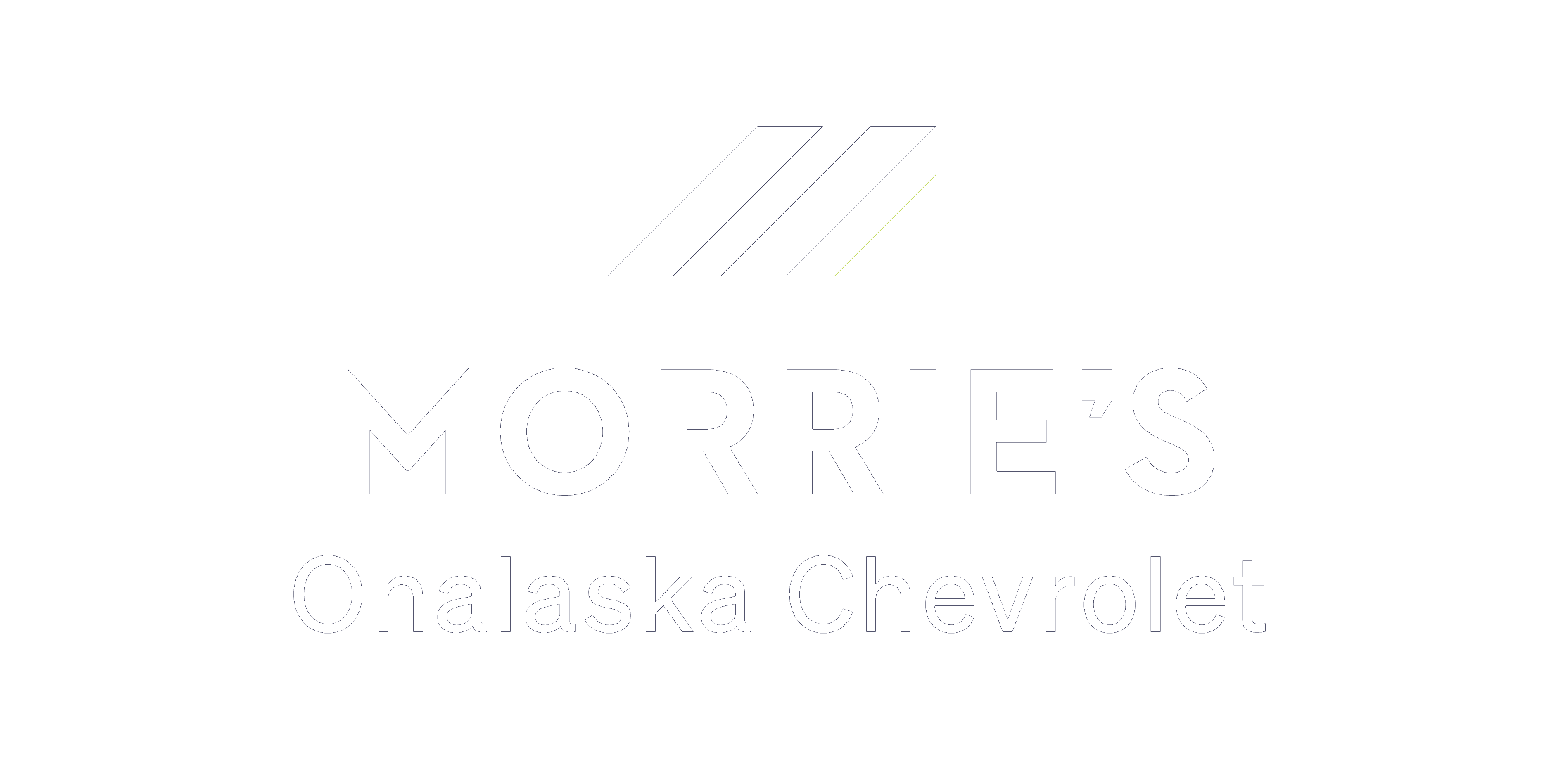 Morries Onalaska Chevrolet