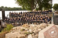 La Crosse Concert Band